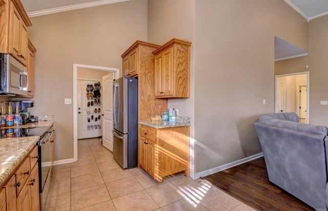2410 Toccata Lane, Cabot, AR 72023
