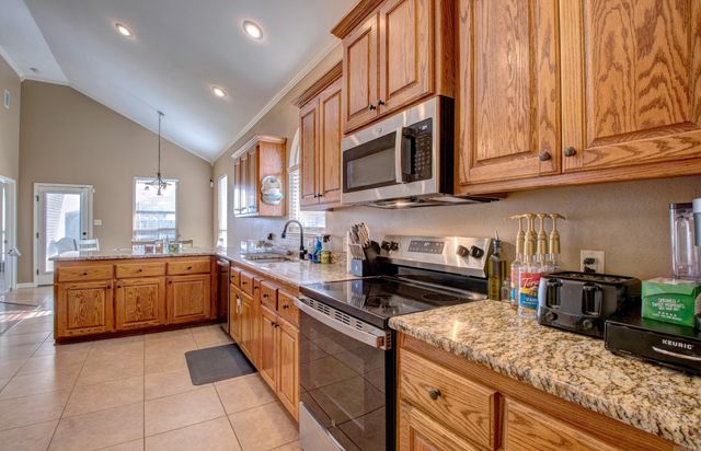 2410 Toccata Lane, Cabot, AR 72023