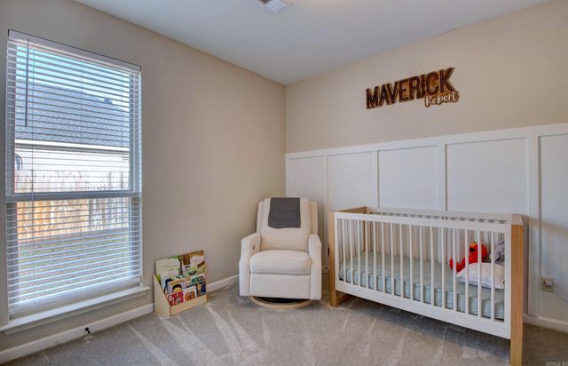 2410 Toccata Lane, Cabot, AR 72023