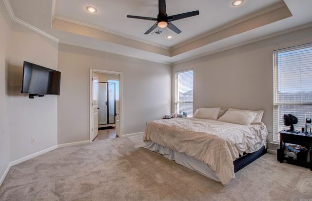 2410 Toccata Lane, Cabot, AR 72023