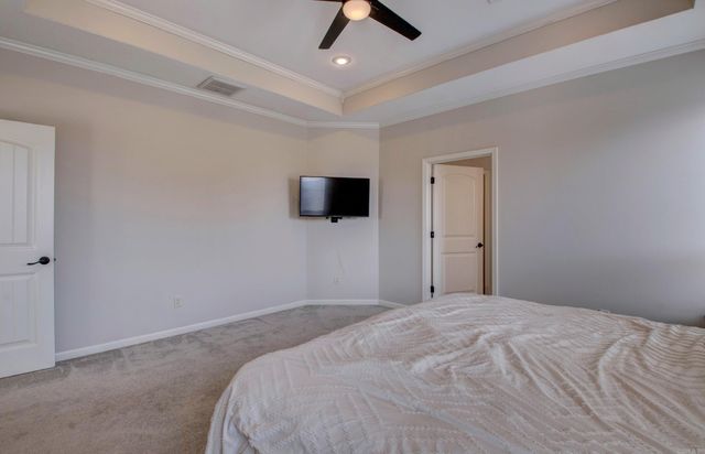 2410 Toccata Lane, Cabot, AR 72023