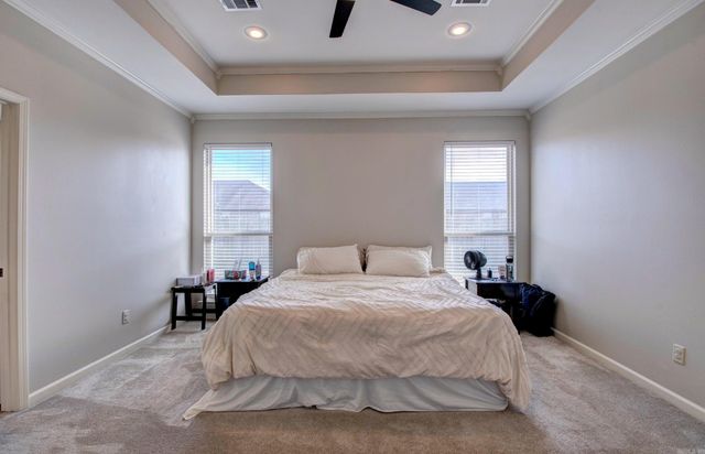 2410 Toccata Lane, Cabot, AR 72023