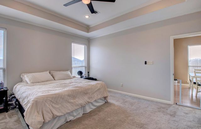 2410 Toccata Lane, Cabot, AR 72023