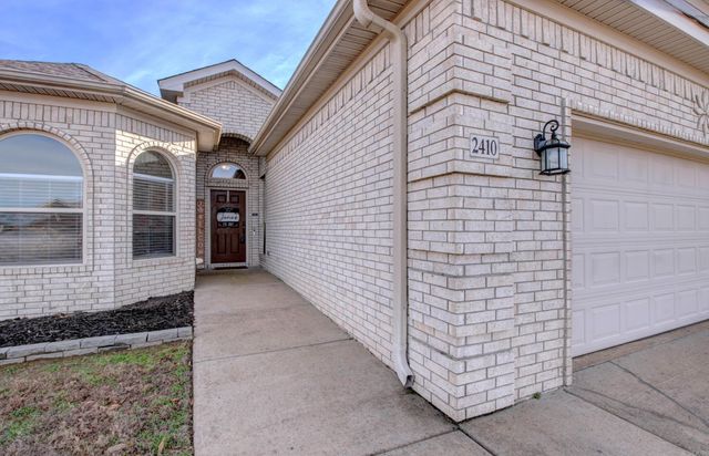 2410 Toccata Lane, Cabot, AR 72023