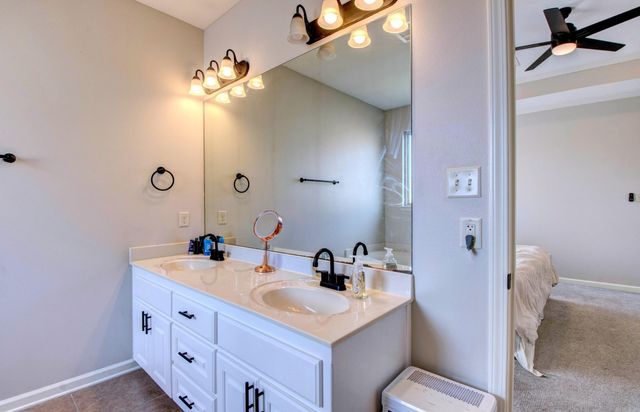 2410 Toccata Lane, Cabot, AR 72023