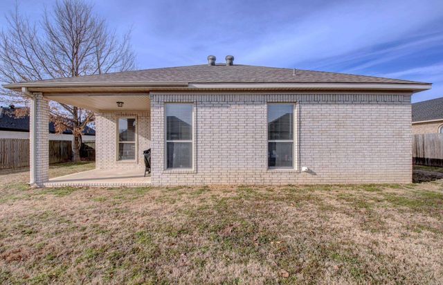 2410 Toccata Lane, Cabot, AR 72023