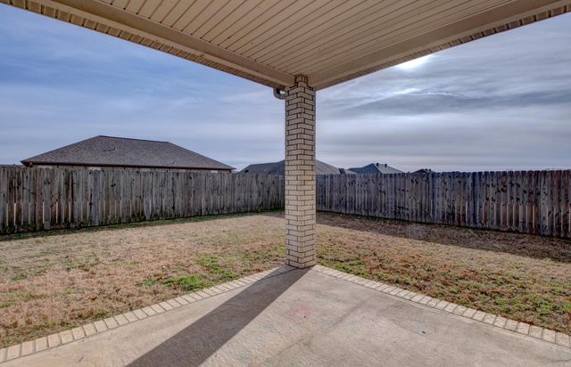 2410 Toccata Lane, Cabot, AR 72023