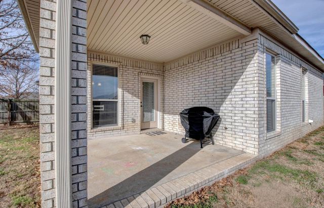 2410 Toccata Lane, Cabot, AR 72023