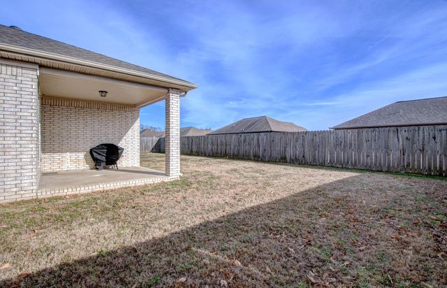2410 Toccata Lane, Cabot, AR 72023