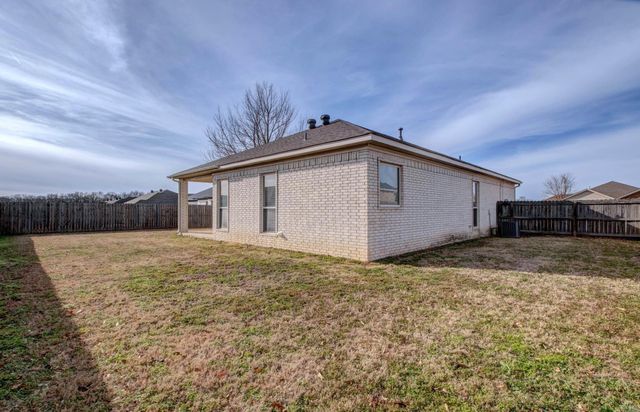 2410 Toccata Lane, Cabot, AR 72023