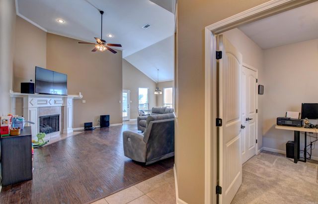 2410 Toccata Lane, Cabot, AR 72023