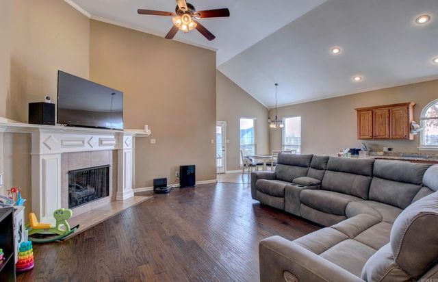 2410 Toccata Lane, Cabot, AR 72023