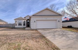 2410 Toccata Lane, Cabot, AR 72023