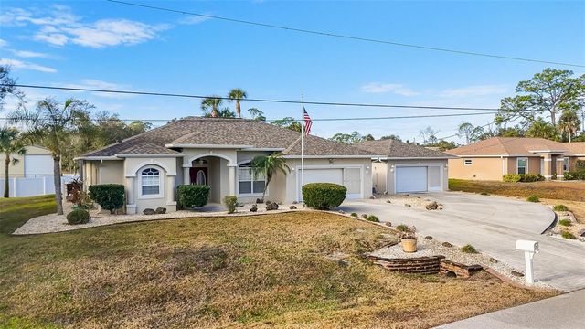 1301 MARASCO LANE, North Port, FL 34286
