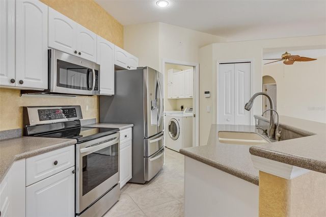 1301 MARASCO LANE, North Port, FL 34286