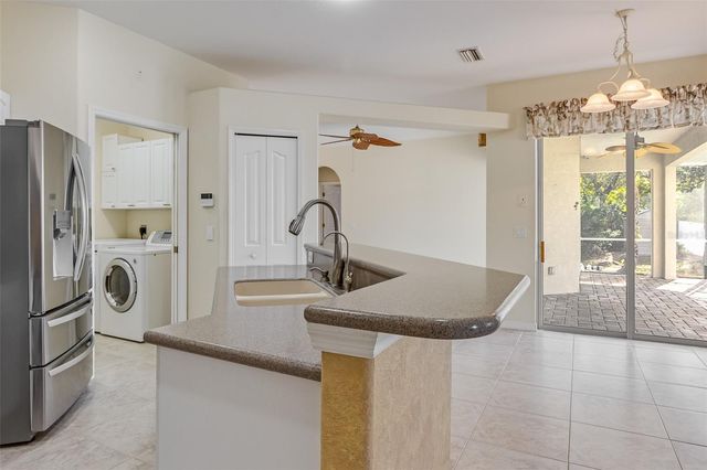 1301 MARASCO LANE, North Port, FL 34286