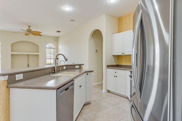 1301 MARASCO LANE, North Port, FL 34286