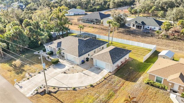 1301 MARASCO LANE, North Port, FL 34286