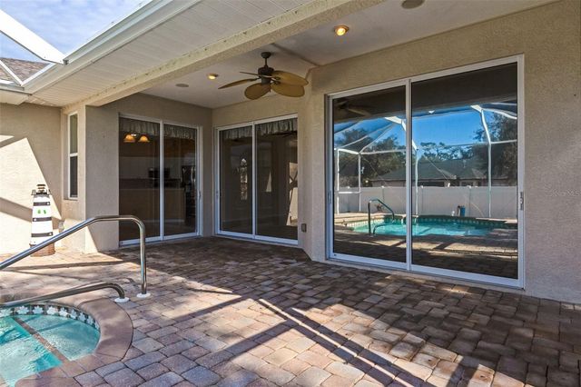 1301 MARASCO LANE, North Port, FL 34286