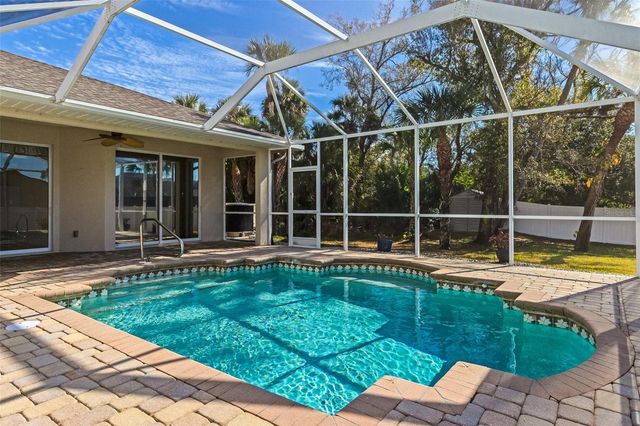 1301 MARASCO LANE, North Port, FL 34286