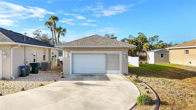 1301 MARASCO LANE, North Port, FL 34286
