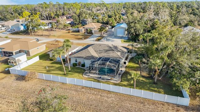 1301 MARASCO LANE, North Port, FL 34286