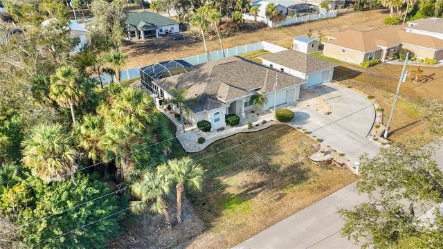 1301 MARASCO LANE, North Port, FL 34286