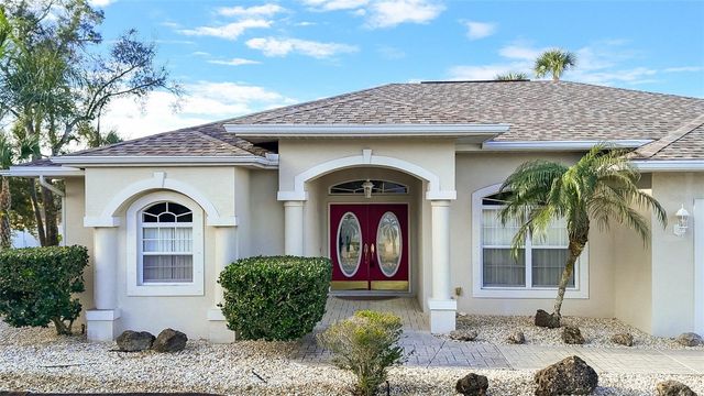 1301 MARASCO LANE, North Port, FL 34286