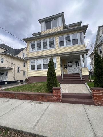 389 Hawley Avenue 3, Bridgeport, CT 06606