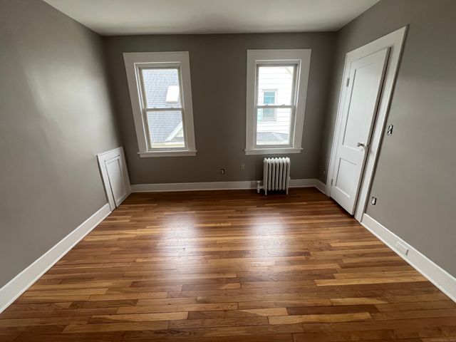 389 Hawley Avenue 3, Bridgeport, CT 06606