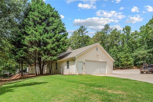 170 St Gabriel Way, Fayetteville, GA 30215