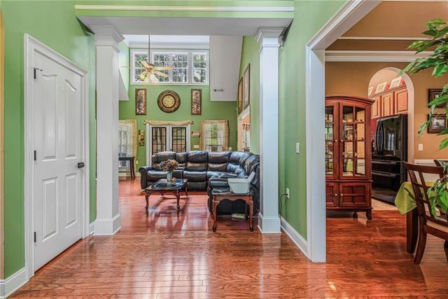 170 St Gabriel Way, Fayetteville, GA 30215