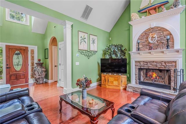 170 St Gabriel Way, Fayetteville, GA 30215