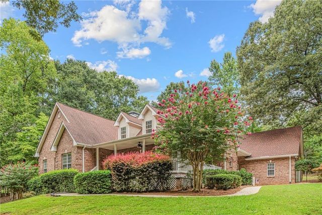 170 St Gabriel Way, Fayetteville, GA 30215