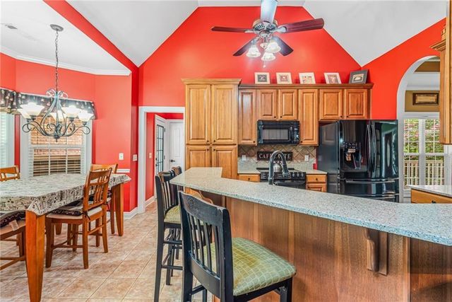 170 St Gabriel Way, Fayetteville, GA 30215