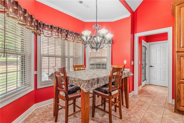 170 St Gabriel Way, Fayetteville, GA 30215