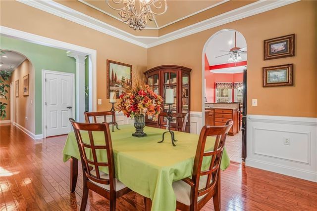170 St Gabriel Way, Fayetteville, GA 30215