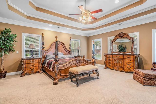 170 St Gabriel Way, Fayetteville, GA 30215