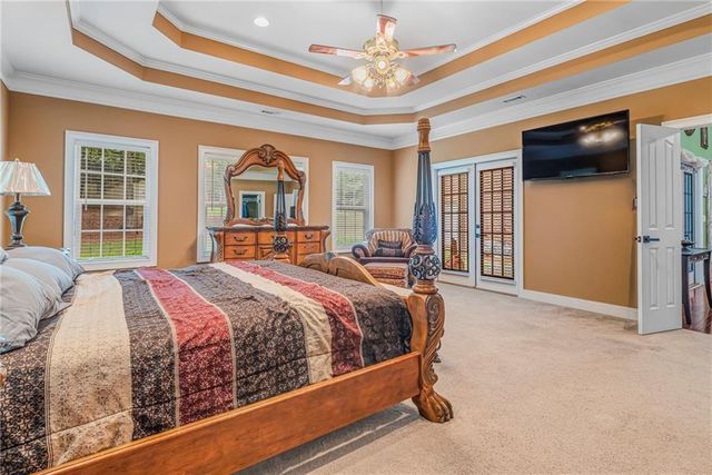 170 St Gabriel Way, Fayetteville, GA 30215