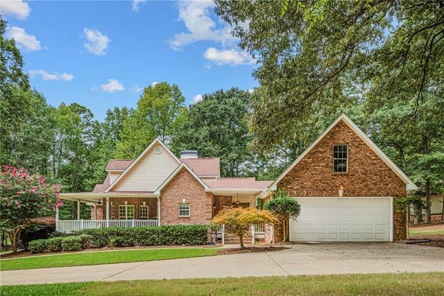 170 St Gabriel Way, Fayetteville, GA 30215