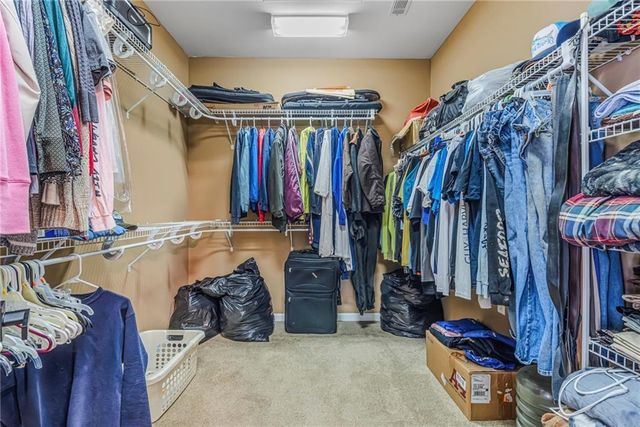 170 St Gabriel Way, Fayetteville, GA 30215