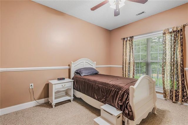 170 St Gabriel Way, Fayetteville, GA 30215
