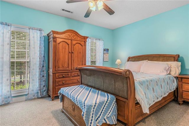 170 St Gabriel Way, Fayetteville, GA 30215