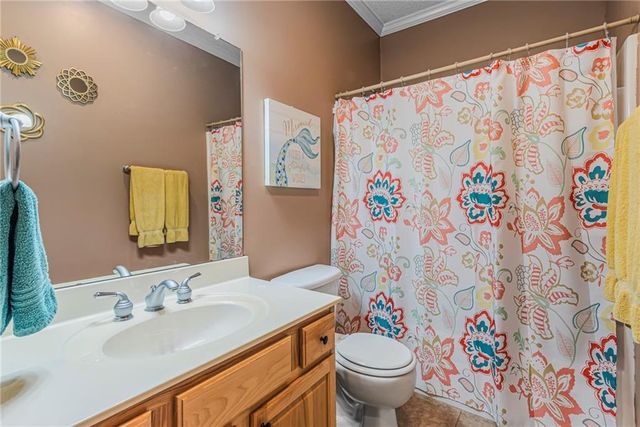 170 St Gabriel Way, Fayetteville, GA 30215