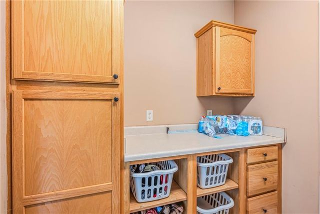 170 St Gabriel Way, Fayetteville, GA 30215