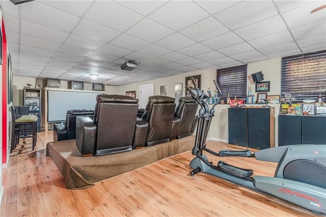 170 St Gabriel Way, Fayetteville, GA 30215