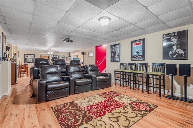 170 St Gabriel Way, Fayetteville, GA 30215