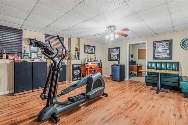 170 St Gabriel Way, Fayetteville, GA 30215