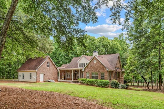 170 St Gabriel Way, Fayetteville, GA 30215