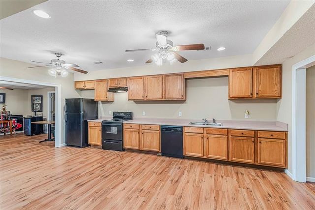 170 St Gabriel Way, Fayetteville, GA 30215